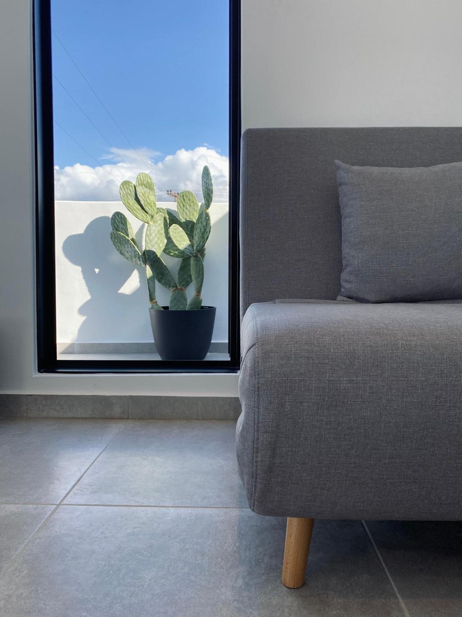 Hyperion Penthouse Apartment Patras Exterior photo