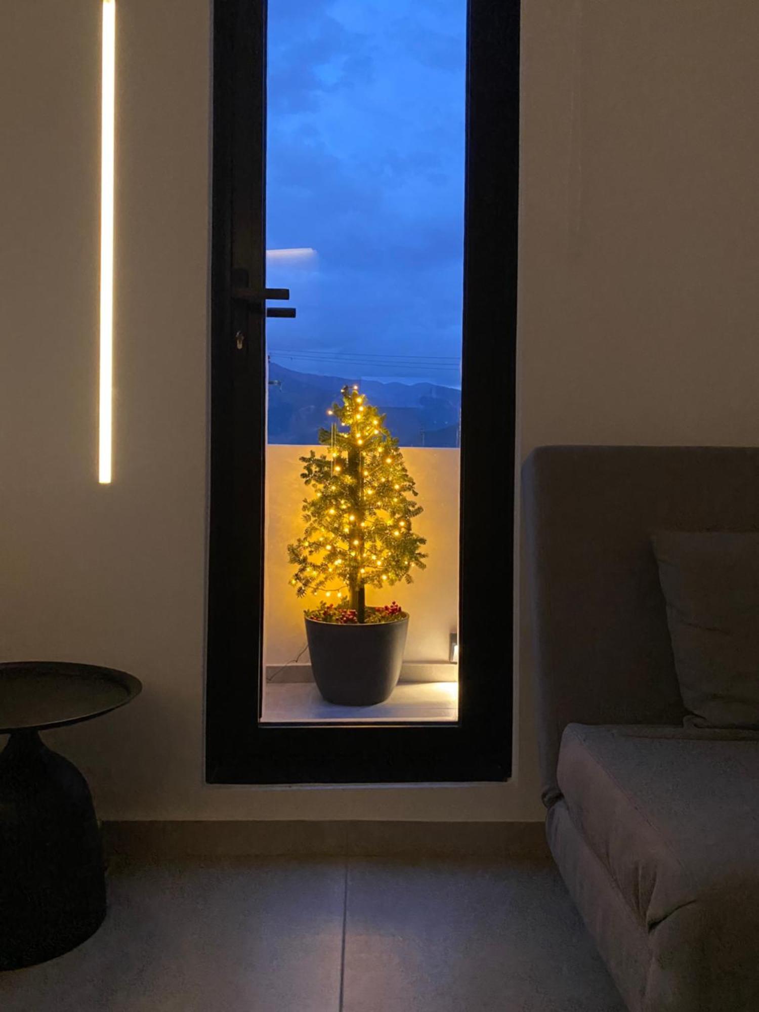 Hyperion Penthouse Apartment Patras Exterior photo